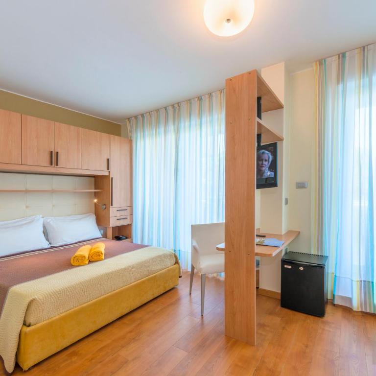 Hotel San Marco - Junior Suite - 11