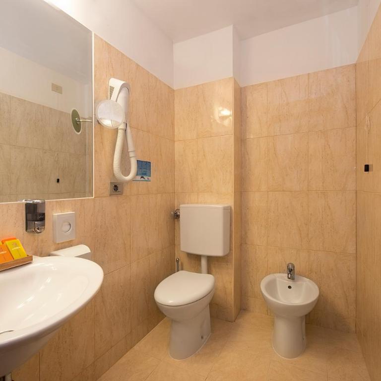 Hotel San Marco - Junior Suite - 12