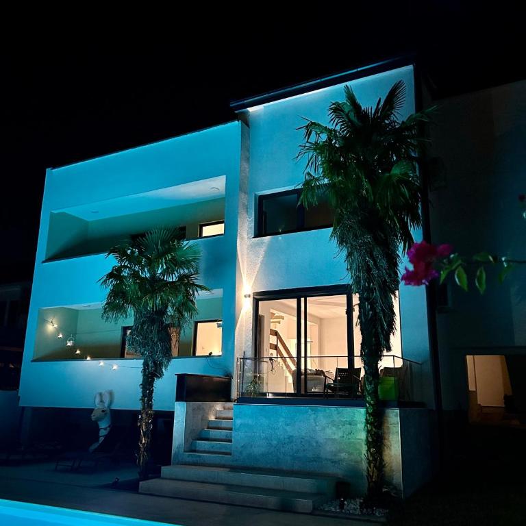 Villa Vincek - Vila - 25