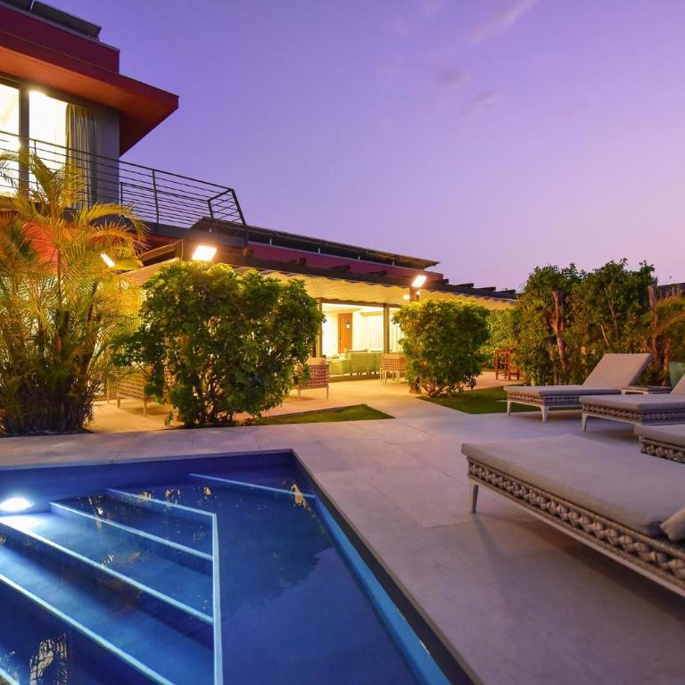 Villa SV6 by VillaGranCanaria - Villa de 3 dormitorios - 41