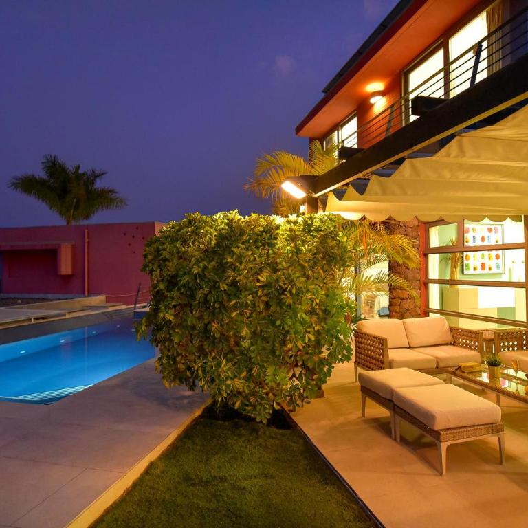 Villa SV6 by VillaGranCanaria - Villa de 3 dormitorios - 42