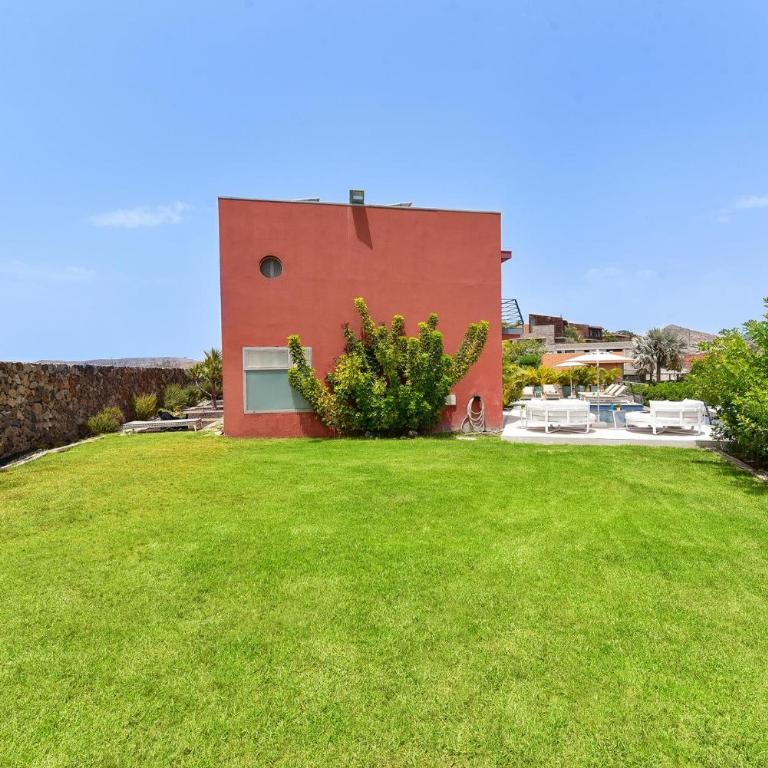 Villa SV6 by VillaGranCanaria - Villa de 3 dormitorios - 9