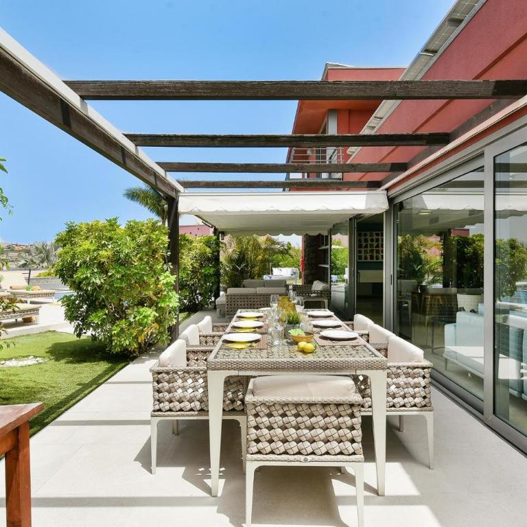 Villa SV6 by VillaGranCanaria - Villa de 3 dormitorios - 38