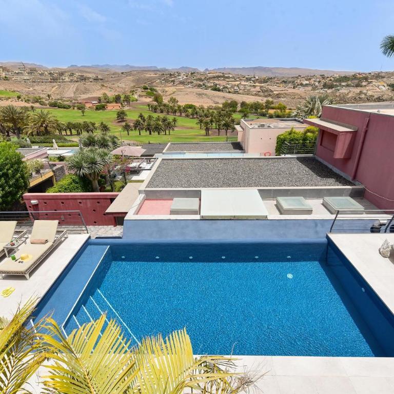 Villa SV6 by VillaGranCanaria - Villa de 3 dormitorios - 6