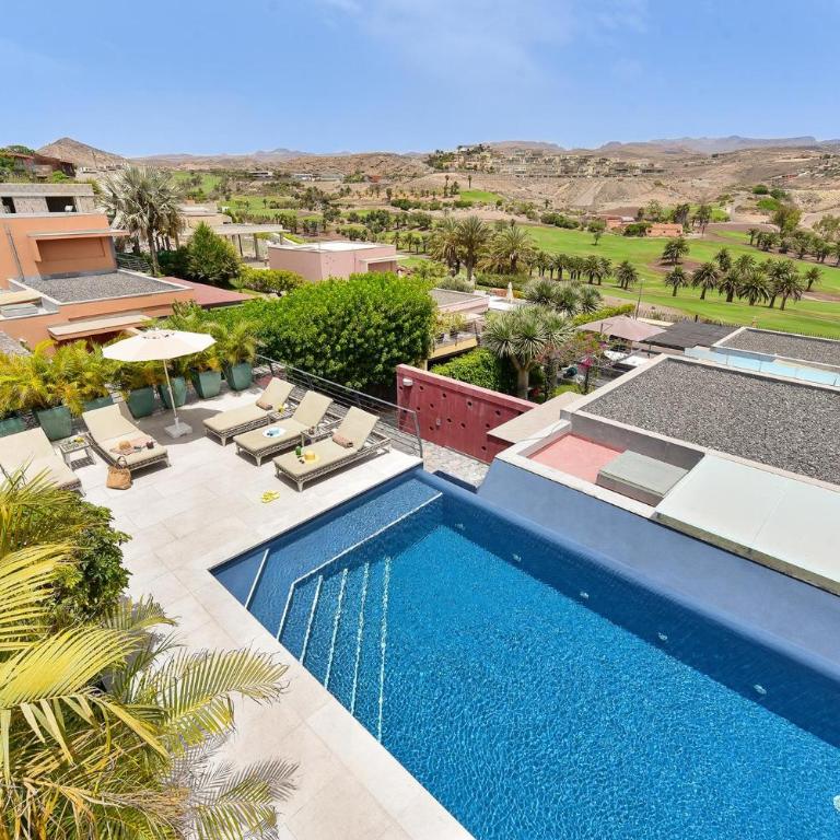 Villa SV6 by VillaGranCanaria - Villa de 3 dormitorios - 31