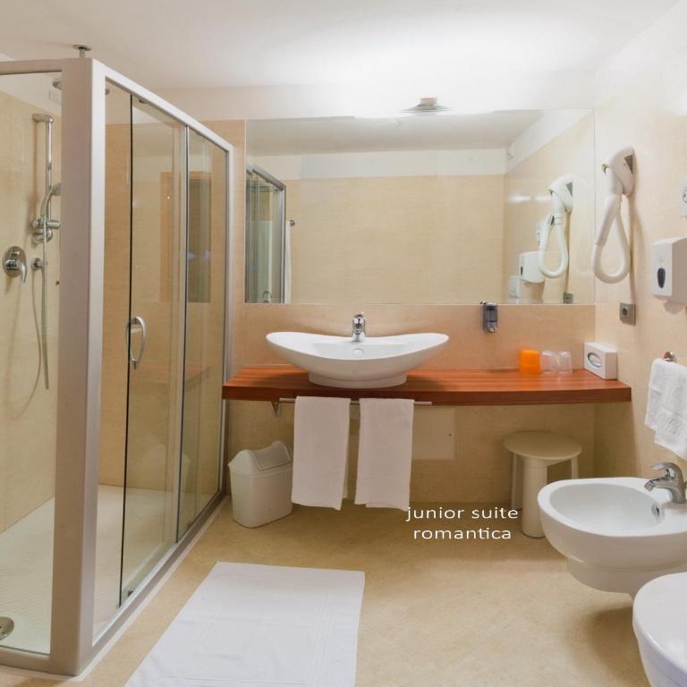 Hotel San Marco - Junior Suite - 14