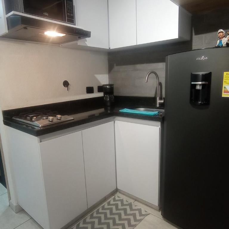 BOHÍO del Pescador Barquero - Diverso y con Alma - Apartamento de 1 dormitorio - 9