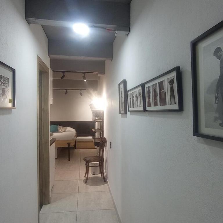 BOHÍO del Pescador Barquero - Diverso y con Alma - Apartamento de 1 dormitorio - 3