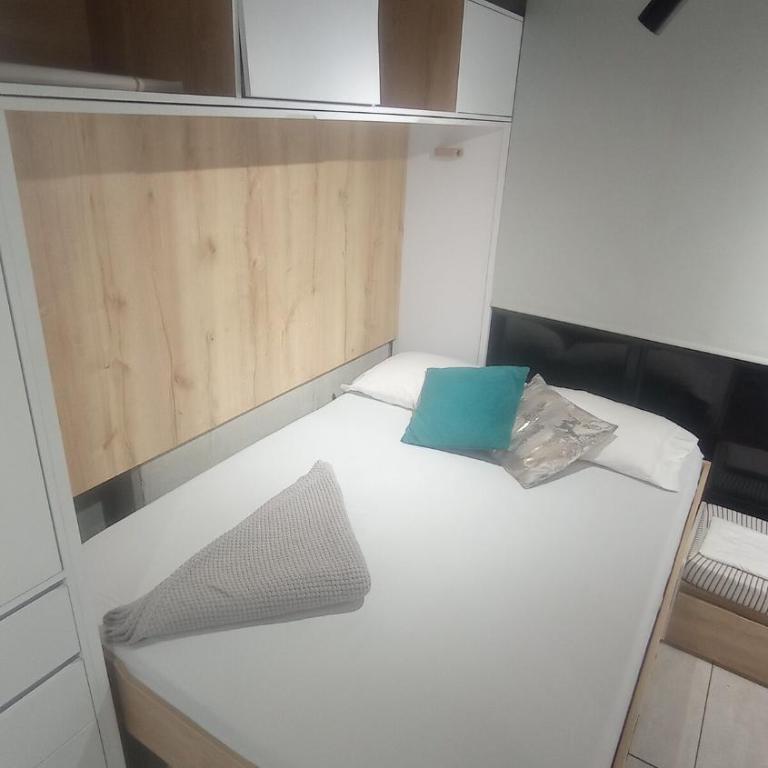 BOHÍO del Pescador Barquero - Diverso y con Alma - Apartamento de 1 dormitorio - 5