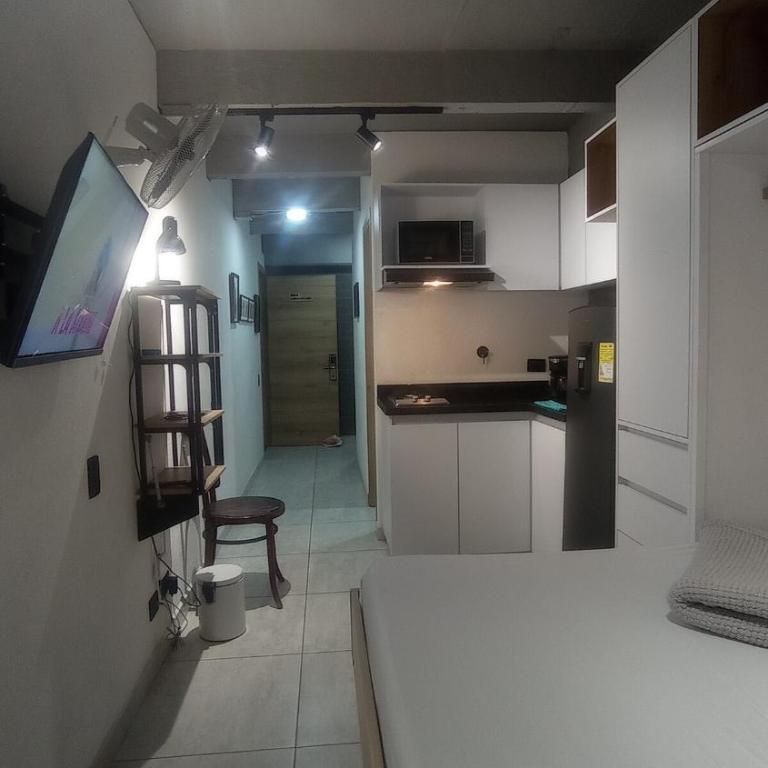 BOHÍO del Pescador Barquero - Diverso y con Alma - Apartamento de 1 dormitorio - 2