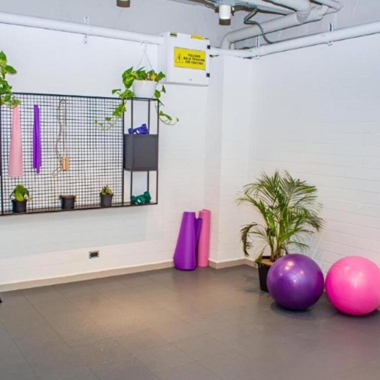 BOHÍO del Pescador Barquero - Diverso y con Alma - Apartamento de 1 dormitorio - 17