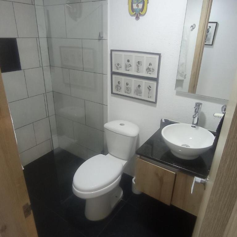 BOHÍO del Pescador Barquero - Diverso y con Alma - Apartamento de 1 dormitorio - 11