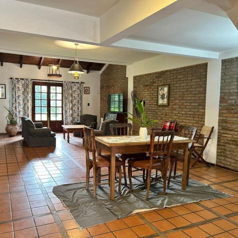 La fortuna - Casa de 4 dormitorios - 1