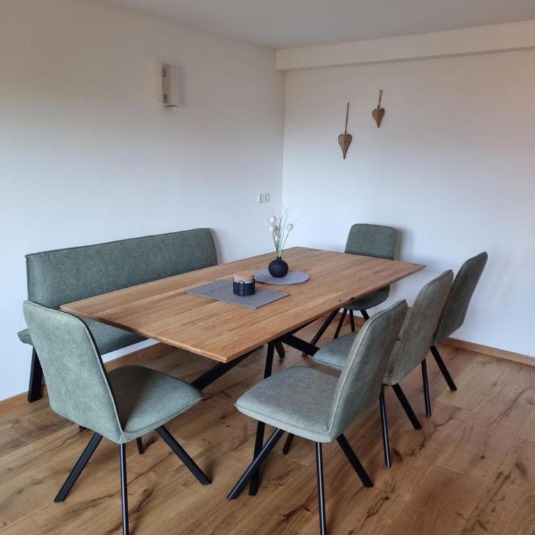 Landhaus Poppler mit Aufzug - Apartment mit 3 Schlafzimmern und Aussicht - 30