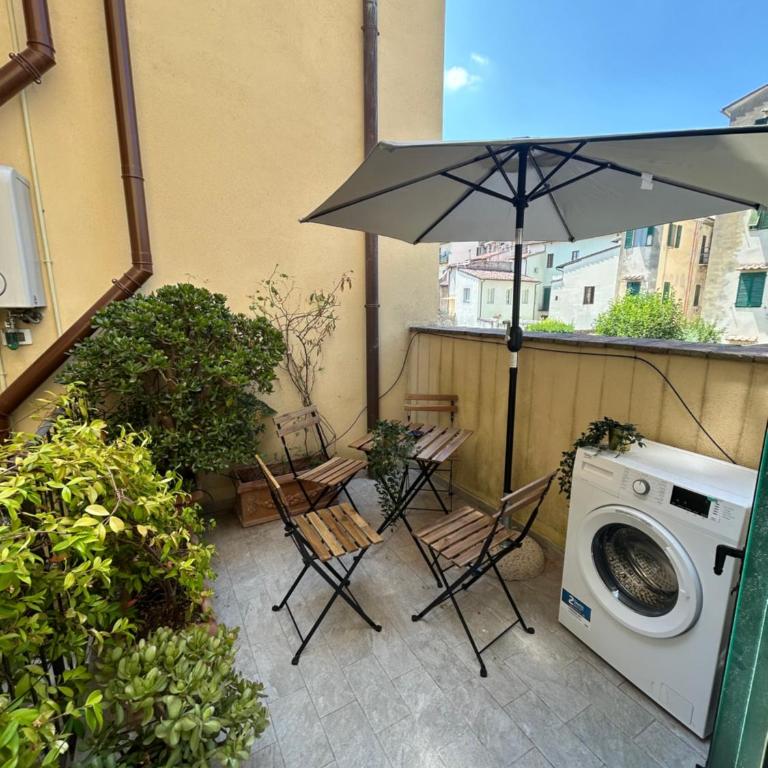 Turchese Suite with terrace - Appartamento con 2 Camere da Letto - 15