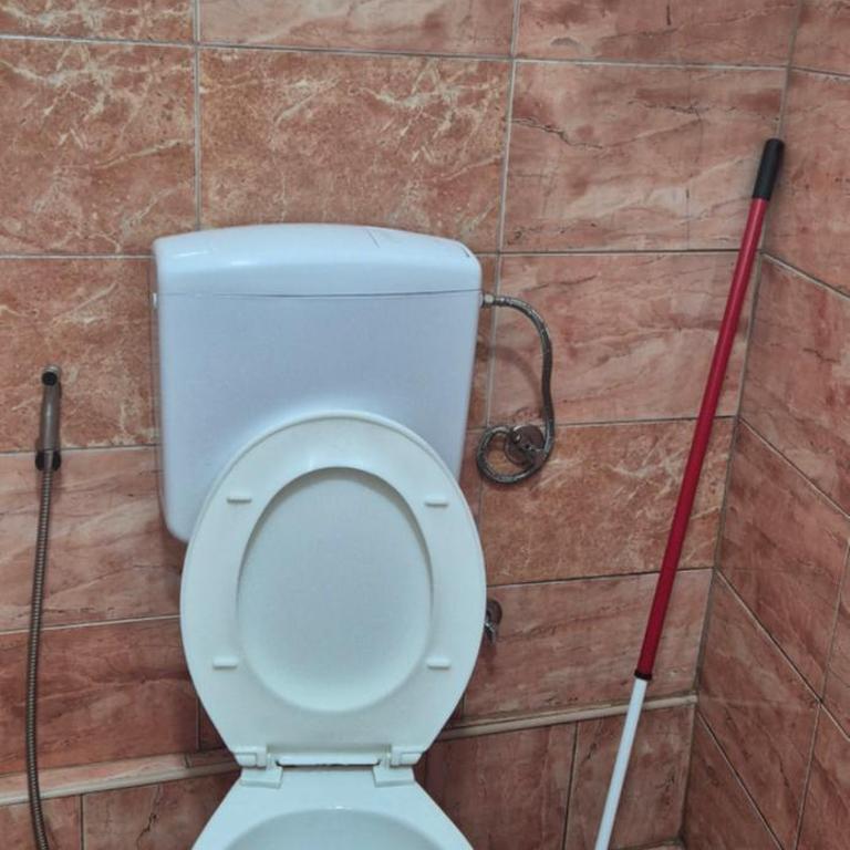 APARTMAN SARAJEVO DVOKREVETNI-dvije osobe - One-Bedroom Apartment - 6