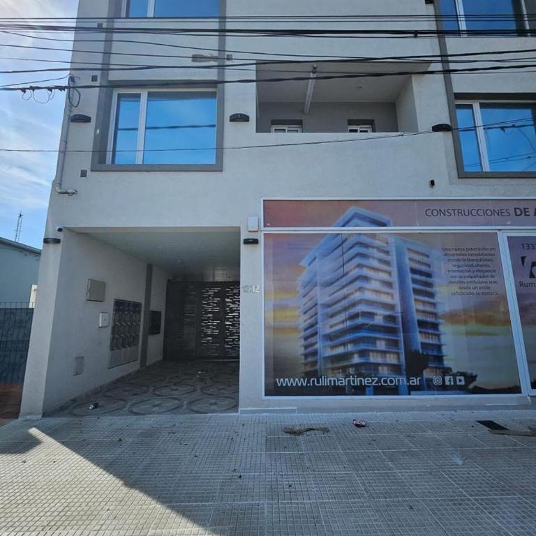 Rincon de Mayo - Apartamento de 1 dormitorio - 2
