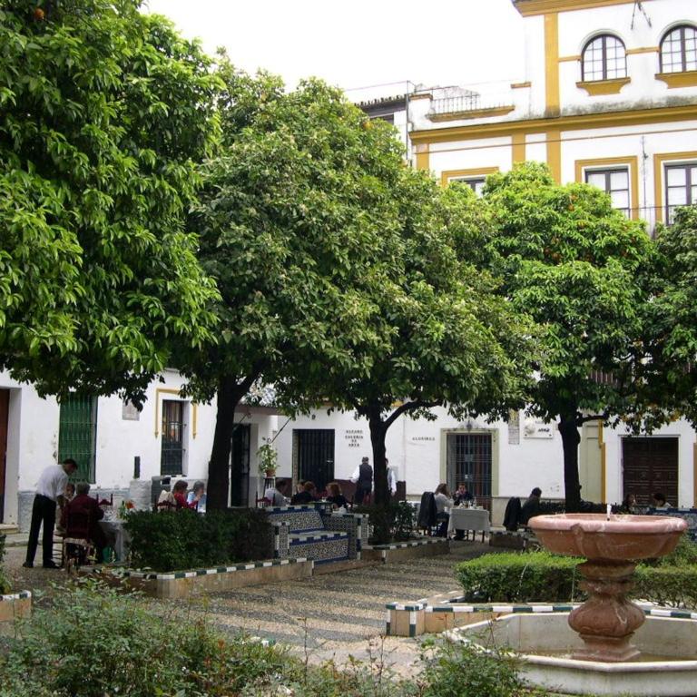 Like Home Sevilla - Museo - Apartamento - 38