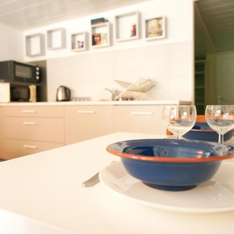La Songe Ailée - Uriage - Proche Grenoble et Chamrousse - T2 avec terrasse - Jusqu'à 2 personnes - Cure Thermale - Idéal Déplacements professionnels - Appartement 1 Chambre avec Terrasse - 16