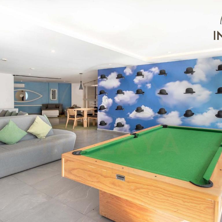 Large studio with working space 100m from 5th Ave - Studio - 27