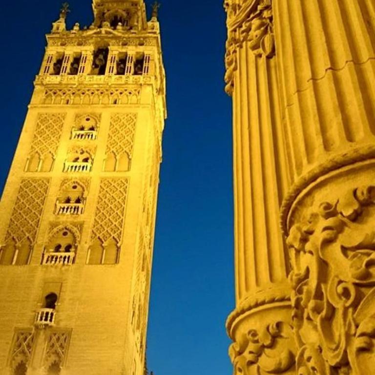 Like Home Sevilla - Museo - Apartamento - 34
