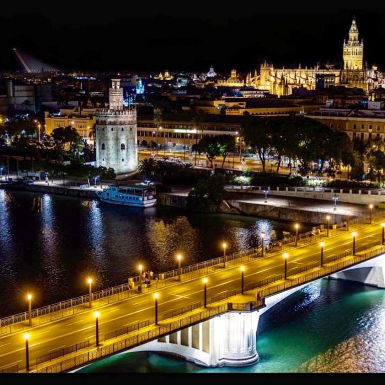 Like Home Sevilla - Museo - Apartamento - 40