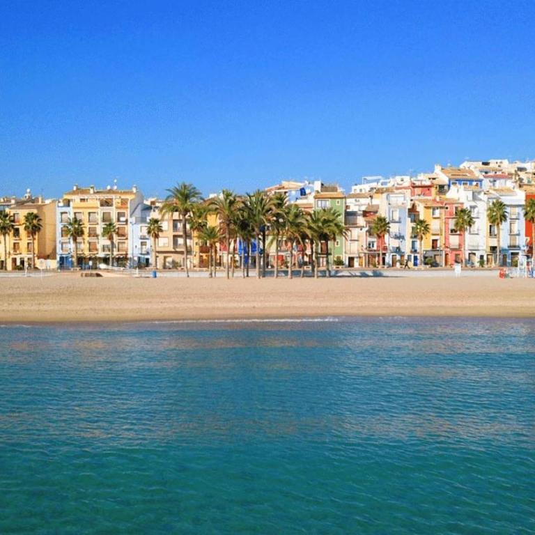 Racó de la Mar - Apartamento de 1 dormitorio - 3