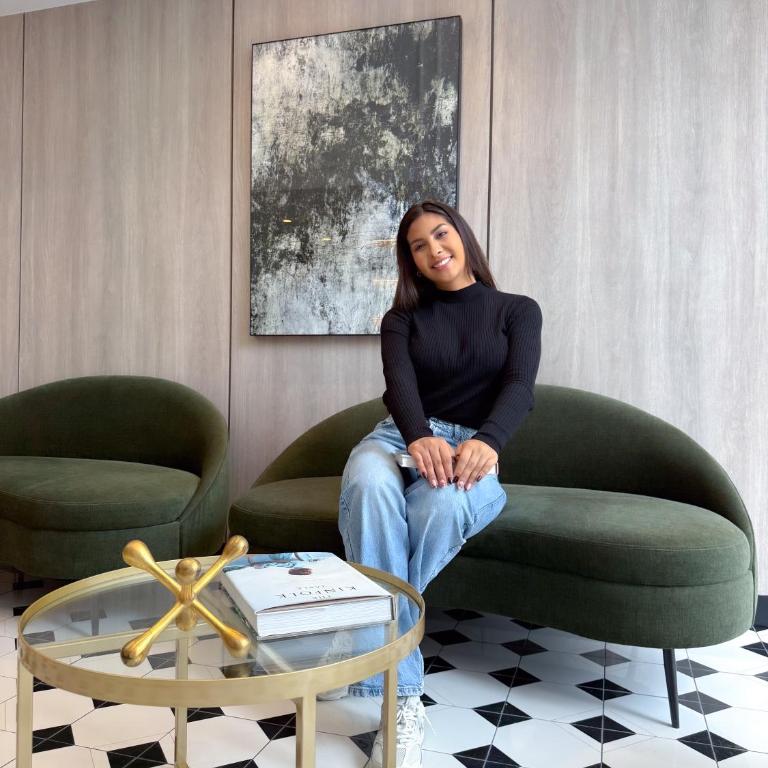 The Sight - One-Bedroom Apartment - 11