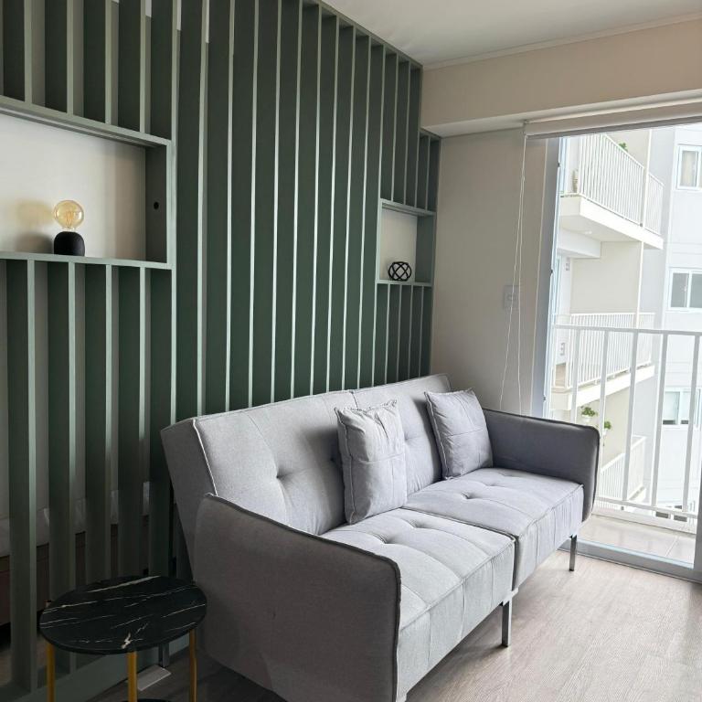 The Sight - One-Bedroom Apartment - 14