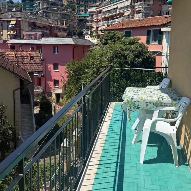 Onde Blu - Appartamento con 1 Camera da Letto - 11