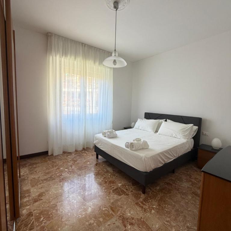Onde Blu - Appartamento con 1 Camera da Letto - 5