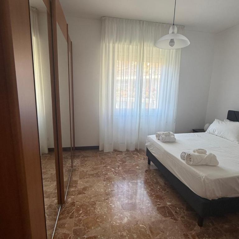 Onde Blu - Appartamento con 1 Camera da Letto - 12