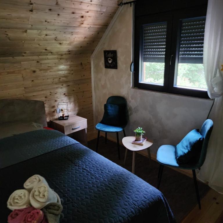 Villa Monte relax - Three-Bedroom Villa - 52