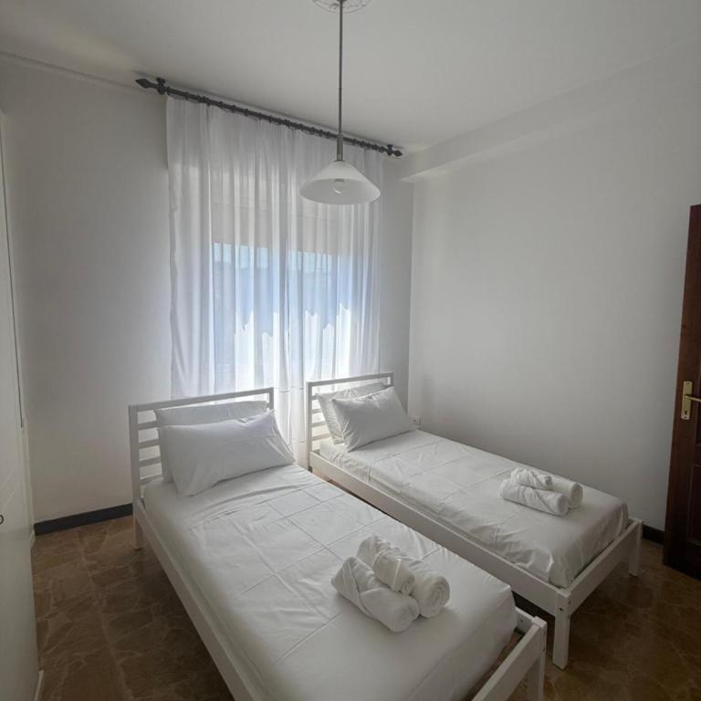 Onde Blu - Appartamento con 1 Camera da Letto - 14