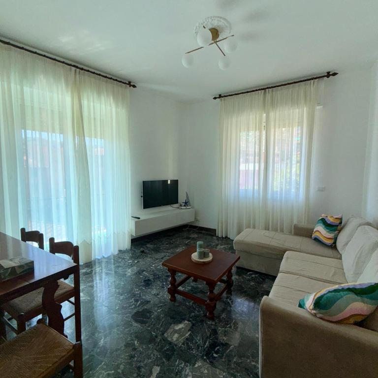 Onde Blu - Appartamento con 1 Camera da Letto - 15
