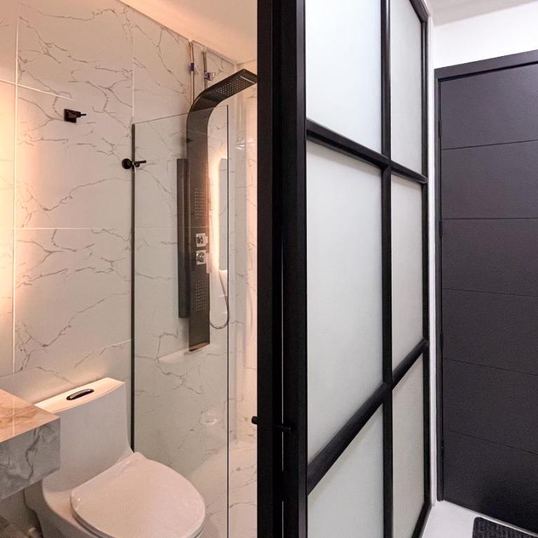 Moderno loft Parque de la 93 - Apartamento de 1 dormitorio - 9