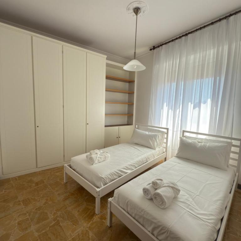 Onde Blu - Appartamento con 1 Camera da Letto - 16