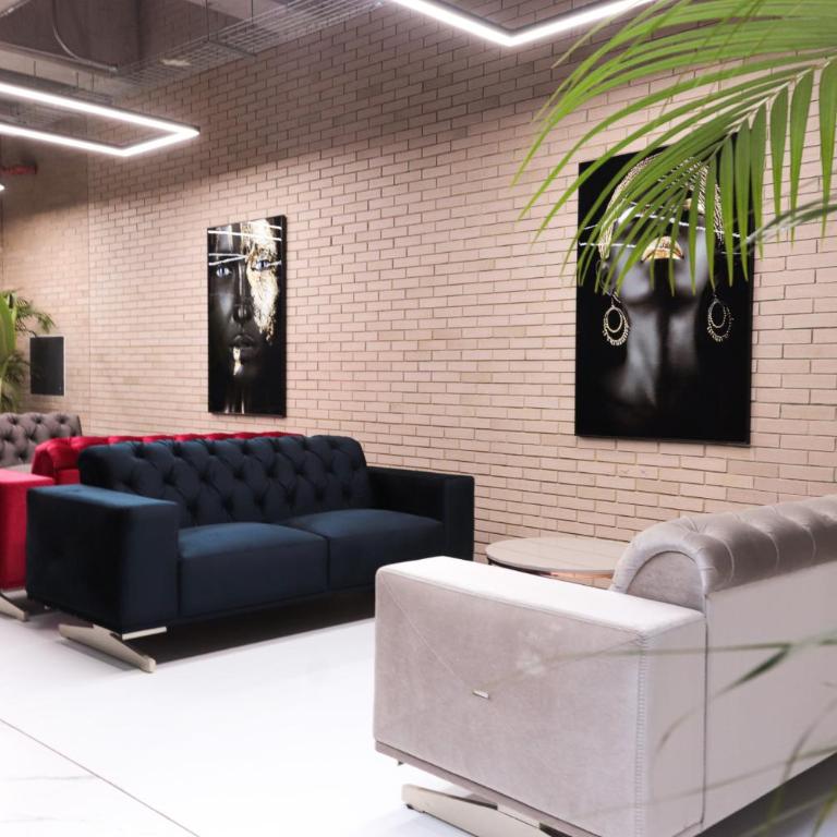 Moderno loft Parque de la 93 - Apartamento de 1 dormitorio - 15