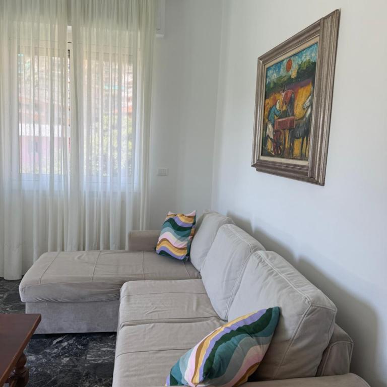 Onde Blu - Appartamento con 1 Camera da Letto - 2