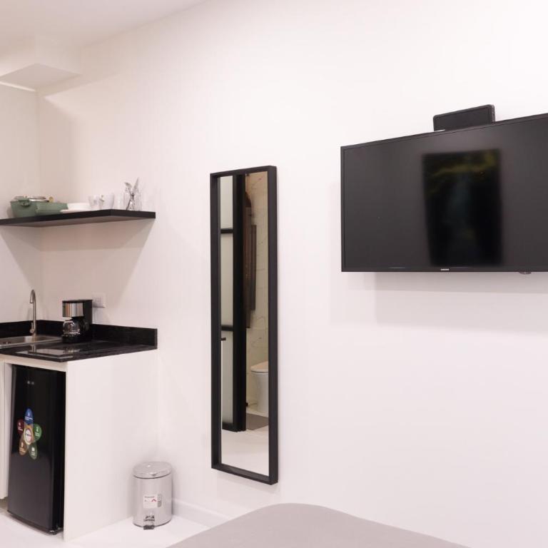 Moderno loft Parque de la 93 - Apartamento de 1 dormitorio - 5