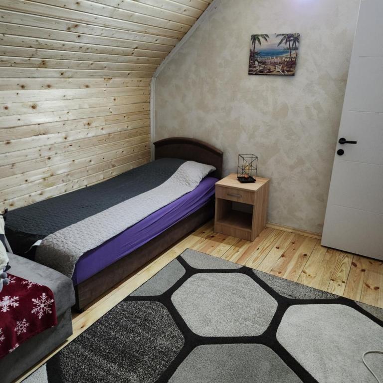 Villa Monte relax - Three-Bedroom Villa - 54