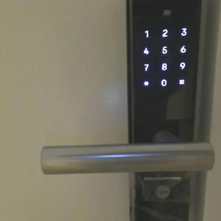 EN EL CENTRO DEL CORAZÓN DE CHAPINERO ALTO HERMOSO APTO DE DOS HABITACIONES a - Apartamento de 1 dormitorio - 5