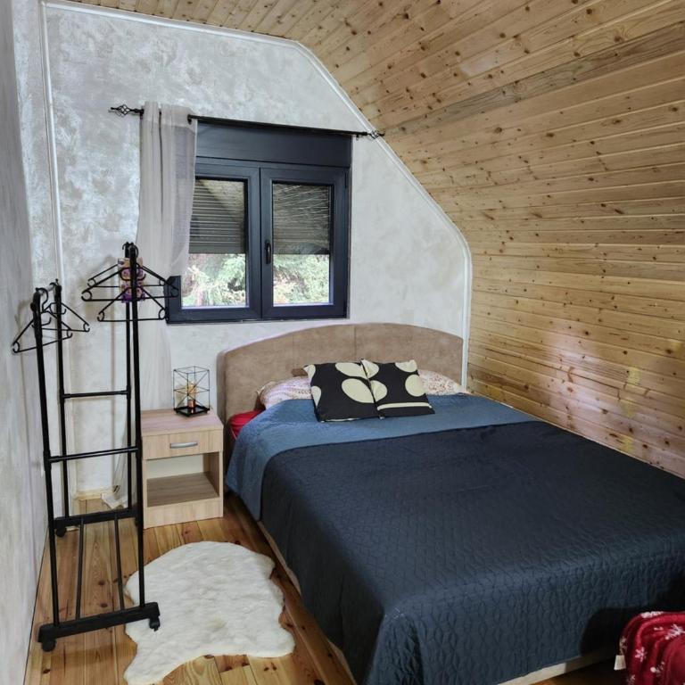 Villa Monte relax - Three-Bedroom Villa - 59