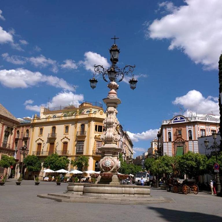 Like Home Sevilla - Museo - Apartamento - 45