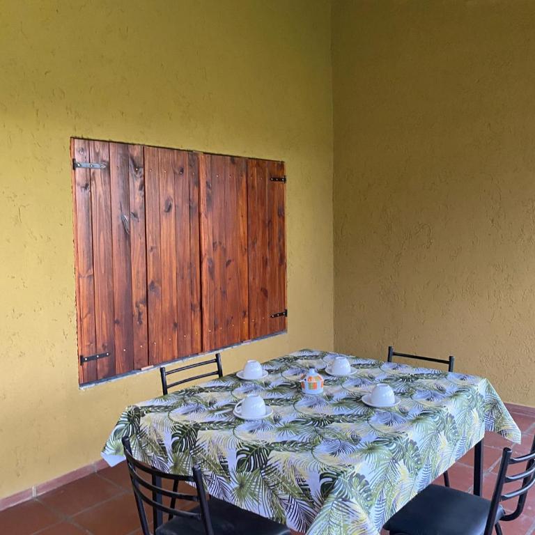 Cabañas & suites - Nono, Cordoba - Apartamento de 1 dormitorio - 2