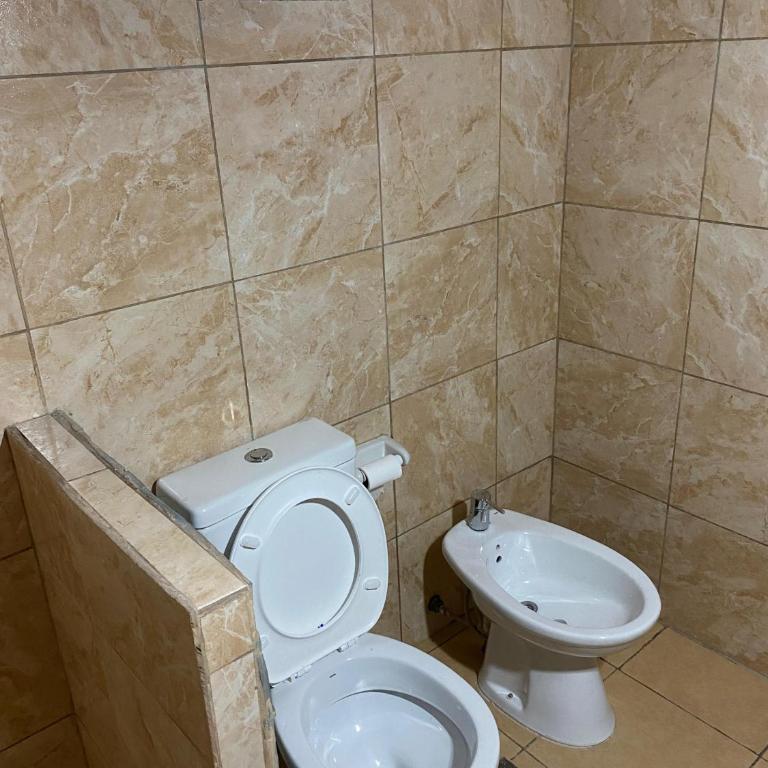 Cabañas & suites - Nono, Cordoba - Apartamento de 1 dormitorio - 8