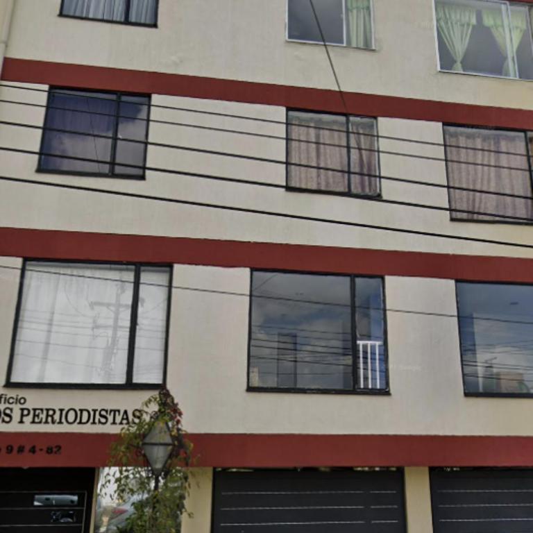 Apartamento en Manizales - Chipre - Apartamento de 1 dormitorio - 2