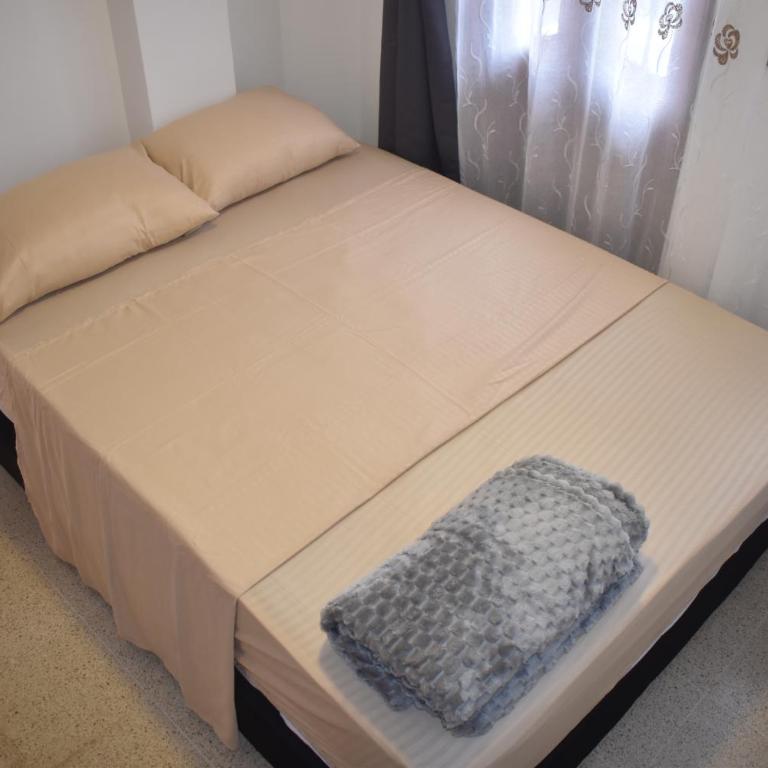 Habitación Doble Cerca del Parque - Habitación Doble - 1