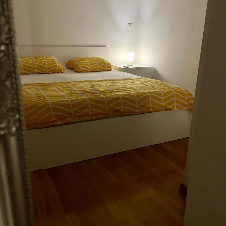 Apartman Mak - One-Bedroom Apartment - 5
