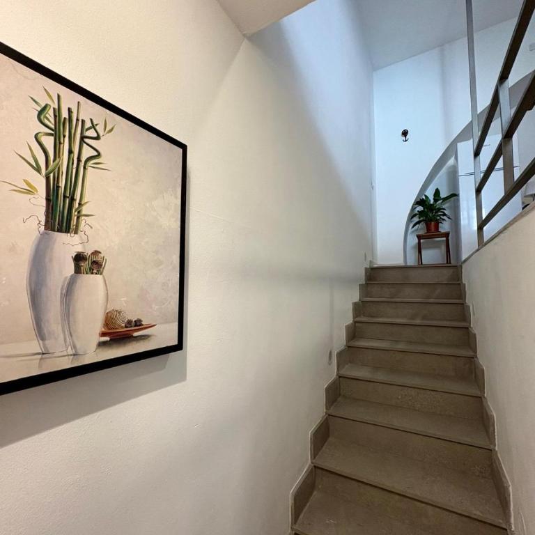 Chocolate - One-Bedroom Apartment - 6